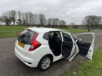 USED 2020 20 HONDA JAZZ 1.3 i-VTEC SE Navi Hatchback 5dr Petrol CVT Euro 6 (s/s) (102 ps) 