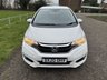 USED 2020 20 HONDA JAZZ 1.3 i-VTEC SE Navi Hatchback 5dr Petrol CVT Euro 6 (s/s) (102 ps) 
