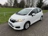 USED 2020 20 HONDA JAZZ 1.3 i-VTEC SE Navi Hatchback 5dr Petrol CVT Euro 6 (s/s) (102 ps) 