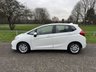USED 2020 20 HONDA JAZZ 1.3 i-VTEC SE Navi Hatchback 5dr Petrol CVT Euro 6 (s/s) (102 ps) 