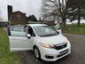 USED 2020 20 HONDA JAZZ 1.3 i-VTEC SE Navi Hatchback 5dr Petrol CVT Euro 6 (s/s) (102 ps) 