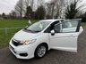USED 2020 20 HONDA JAZZ 1.3 i-VTEC SE Navi Hatchback 5dr Petrol CVT Euro 6 (s/s) (102 ps) 