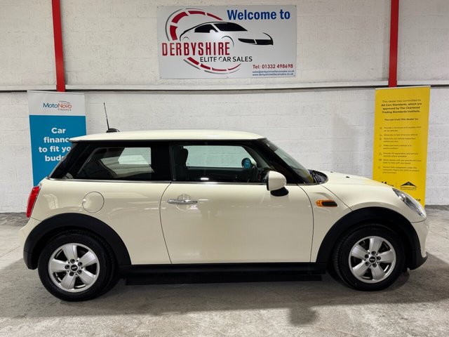 2017 MINI HATCH 1.5 Cooper Hatchback 3dr Petrol Manual Euro 6 (s/s) (136 ps) - Photo 5
