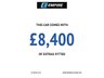 USED 2014 JAGUAR F-TYPE 5.0 V8 R Coupe 2dr Petrol Auto Euro 5 (s/s) (550 ps) F-TYPE R Coupe | V8 | 34k Miles | FJSH