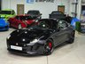 USED 2014 JAGUAR F-TYPE 5.0 V8 R Coupe 2dr Petrol Auto Euro 5 (s/s) (550 ps) F-TYPE R Coupe | V8 | 34k Miles | FJSH
