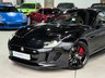 USED 2014 JAGUAR F-TYPE 5.0 V8 R Coupe 2dr Petrol Auto Euro 5 (s/s) (550 ps) F-TYPE R Coupe | V8 | 34k Miles | FJSH