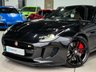 USED 2014 JAGUAR F-TYPE 5.0 V8 R Coupe 2dr Petrol Auto Euro 5 (s/s) (550 ps) F-TYPE R Coupe | V8 | 34k Miles | FJSH