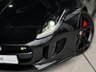 USED 2014 JAGUAR F-TYPE 5.0 V8 R Coupe 2dr Petrol Auto Euro 5 (s/s) (550 ps) F-TYPE R Coupe | V8 | 34k Miles | FJSH