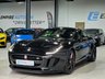 USED 2014 JAGUAR F-TYPE 5.0 V8 R Coupe 2dr Petrol Auto Euro 5 (s/s) (550 ps) F-TYPE R Coupe | V8 | 34k Miles | FJSH