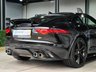 USED 2014 JAGUAR F-TYPE 5.0 V8 R Coupe 2dr Petrol Auto Euro 5 (s/s) (550 ps) F-TYPE R Coupe | V8 | 34k Miles | FJSH