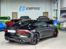 USED 2014 JAGUAR F-TYPE 5.0 V8 R Coupe 2dr Petrol Auto Euro 5 (s/s) (550 ps) F-TYPE R Coupe | V8 | 34k Miles | FJSH