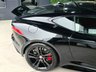 USED 2014 JAGUAR F-TYPE 5.0 V8 R Coupe 2dr Petrol Auto Euro 5 (s/s) (550 ps) F-TYPE R Coupe | V8 | 34k Miles | FJSH