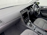 USED 2019 19 VOLKSWAGEN GOLF 1.6 TDI Match Hatchback 5dr Diesel DSG Euro 6 (s/s) (115 ps) 