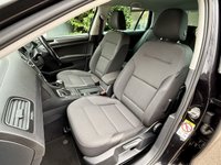 USED 2019 19 VOLKSWAGEN GOLF 1.6 TDI Match Hatchback 5dr Diesel DSG Euro 6 (s/s) (115 ps) 