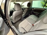 USED 2019 19 VOLKSWAGEN GOLF 1.6 TDI Match Hatchback 5dr Diesel DSG Euro 6 (s/s) (115 ps) 