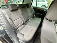 USED 2019 19 VOLKSWAGEN GOLF 1.6 TDI Match Hatchback 5dr Diesel DSG Euro 6 (s/s) (115 ps) 