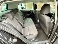 USED 2019 19 VOLKSWAGEN GOLF 1.6 TDI Match Hatchback 5dr Diesel DSG Euro 6 (s/s) (115 ps) 