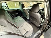USED 2019 19 VOLKSWAGEN GOLF 1.6 TDI Match Hatchback 5dr Diesel DSG Euro 6 (s/s) (115 ps) 