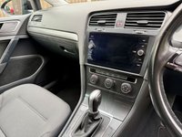 USED 2019 19 VOLKSWAGEN GOLF 1.6 TDI Match Hatchback 5dr Diesel DSG Euro 6 (s/s) (115 ps) 