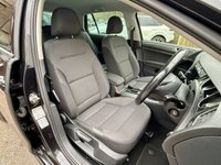 USED 2019 19 VOLKSWAGEN GOLF 1.6 TDI Match Hatchback 5dr Diesel DSG Euro 6 (s/s) (115 ps) 