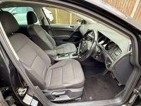 USED 2019 19 VOLKSWAGEN GOLF 1.6 TDI Match Hatchback 5dr Diesel DSG Euro 6 (s/s) (115 ps) 