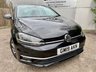 USED 2019 19 VOLKSWAGEN GOLF 1.6 TDI Match Hatchback 5dr Diesel DSG Euro 6 (s/s) (115 ps) 
