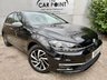 USED 2019 19 VOLKSWAGEN GOLF 1.6 TDI Match Hatchback 5dr Diesel DSG Euro 6 (s/s) (115 ps) 
