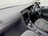 USED 2019 19 VOLKSWAGEN GOLF 1.6 TDI Match Hatchback 5dr Diesel DSG Euro 6 (s/s) (115 ps) 