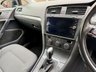 USED 2019 19 VOLKSWAGEN GOLF 1.6 TDI Match Hatchback 5dr Diesel DSG Euro 6 (s/s) (115 ps) 