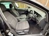 USED 2019 19 VOLKSWAGEN GOLF 1.6 TDI Match Hatchback 5dr Diesel DSG Euro 6 (s/s) (115 ps) 