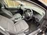 USED 2019 19 VOLKSWAGEN GOLF 1.6 TDI Match Hatchback 5dr Diesel DSG Euro 6 (s/s) (115 ps) 