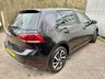 USED 2019 19 VOLKSWAGEN GOLF 1.6 TDI Match Hatchback 5dr Diesel DSG Euro 6 (s/s) (115 ps) 