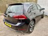 USED 2019 19 VOLKSWAGEN GOLF 1.6 TDI Match Hatchback 5dr Diesel DSG Euro 6 (s/s) (115 ps) 
