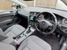 USED 2019 19 VOLKSWAGEN GOLF 1.6 TDI Match Hatchback 5dr Diesel DSG Euro 6 (s/s) (115 ps) 