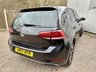 USED 2019 19 VOLKSWAGEN GOLF 1.6 TDI Match Hatchback 5dr Diesel DSG Euro 6 (s/s) (115 ps) 