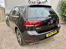 USED 2019 19 VOLKSWAGEN GOLF 1.6 TDI Match Hatchback 5dr Diesel DSG Euro 6 (s/s) (115 ps) 