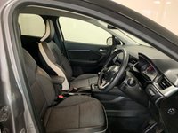 USED 2022 72 RENAULT CAPTUR 1.0 TCe techno SUV 5dr Petrol Manual Euro 6 (s/s) (90 ps) CRUISE + CAR PLAY + REVERSING CAMERA