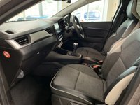 USED 2022 72 RENAULT CAPTUR 1.0 TCe techno SUV 5dr Petrol Manual Euro 6 (s/s) (90 ps) CRUISE + CAR PLAY + REVERSING CAMERA