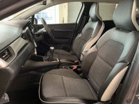 USED 2022 72 RENAULT CAPTUR 1.0 TCe techno SUV 5dr Petrol Manual Euro 6 (s/s) (90 ps) CRUISE + CAR PLAY + REVERSING CAMERA