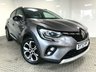 USED 2022 72 RENAULT CAPTUR 1.0 TCe techno SUV 5dr Petrol Manual Euro 6 (s/s) (90 ps) CRUISE + CAR PLAY + REVERSING CAMERA