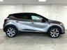 USED 2022 72 RENAULT CAPTUR 1.0 TCe techno SUV 5dr Petrol Manual Euro 6 (s/s) (90 ps) CRUISE + CAR PLAY + REVERSING CAMERA