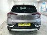 USED 2022 72 RENAULT CAPTUR 1.0 TCe techno SUV 5dr Petrol Manual Euro 6 (s/s) (90 ps) CRUISE + CAR PLAY + REVERSING CAMERA