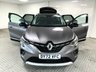USED 2022 72 RENAULT CAPTUR 1.0 TCe techno SUV 5dr Petrol Manual Euro 6 (s/s) (90 ps) CRUISE + CAR PLAY + REVERSING CAMERA