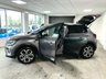 USED 2022 72 RENAULT CAPTUR 1.0 TCe techno SUV 5dr Petrol Manual Euro 6 (s/s) (90 ps) CRUISE + CAR PLAY + REVERSING CAMERA