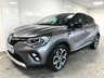 USED 2022 72 RENAULT CAPTUR 1.0 TCe techno SUV 5dr Petrol Manual Euro 6 (s/s) (90 ps) CRUISE + CAR PLAY + REVERSING CAMERA