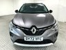 USED 2022 72 RENAULT CAPTUR 1.0 TCe techno SUV 5dr Petrol Manual Euro 6 (s/s) (90 ps) CRUISE + CAR PLAY + REVERSING CAMERA