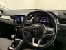 USED 2022 72 RENAULT CAPTUR 1.0 TCe techno SUV 5dr Petrol Manual Euro 6 (s/s) (90 ps) CRUISE + CAR PLAY + REVERSING CAMERA