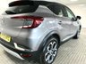 USED 2022 72 RENAULT CAPTUR 1.0 TCe techno SUV 5dr Petrol Manual Euro 6 (s/s) (90 ps) CRUISE + CAR PLAY + REVERSING CAMERA