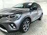 USED 2022 72 RENAULT CAPTUR 1.0 TCe techno SUV 5dr Petrol Manual Euro 6 (s/s) (90 ps) CRUISE + CAR PLAY + REVERSING CAMERA