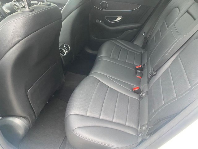 2017 Mercedes-Benz GLC - Photo 11